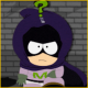 L'avatar di Mysterion