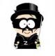 L'avatar di Zorro67