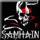 L'avatar di Samhain