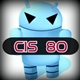 L'avatar di cis80