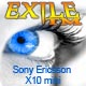 L'avatar di Exile