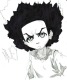 L'avatar di Nozomi