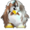 L'avatar di Abominable Snow Tux
