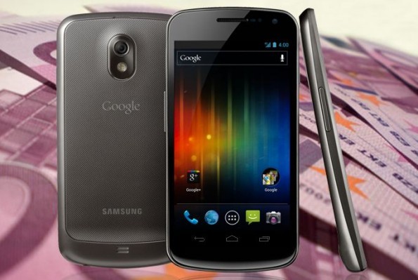 Galaxy Nexus ha il barometro : ma a cosa serve ? - Androidiani.com