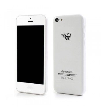 GooPhone i5C: ecco l'iPhone 5C ma con Android 4.2 - Androidiani.com