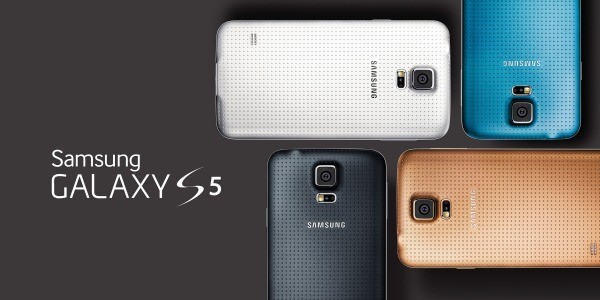 Samsung Galaxy S5: il device sarà molto difficile da smontare e riparare -  Androidiani.com