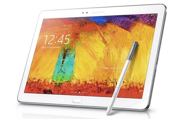 Samsung Galaxy Note 10.1: ecco l'update ad Android 4.4.4 - Androidiani.com