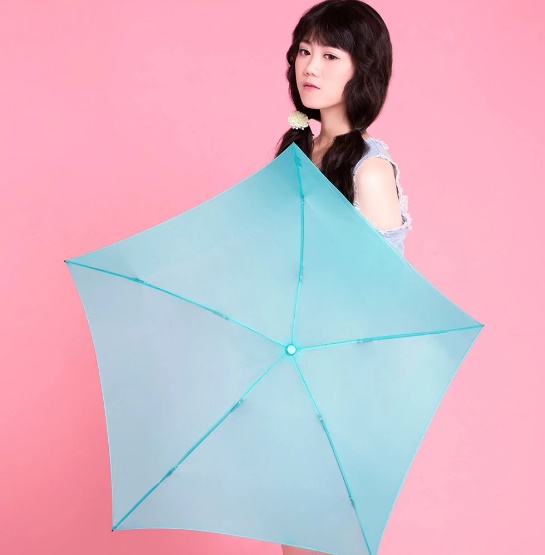 Xiaomi lancia Huayang: l'ombrello ultra leggero - Androidinai.com