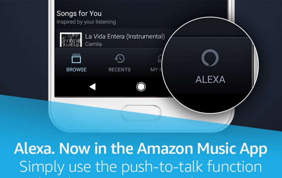 Amazon aggiorna l'app Alexa con un nuovo design e suggerimenti  personalizzati - Androidiani.com