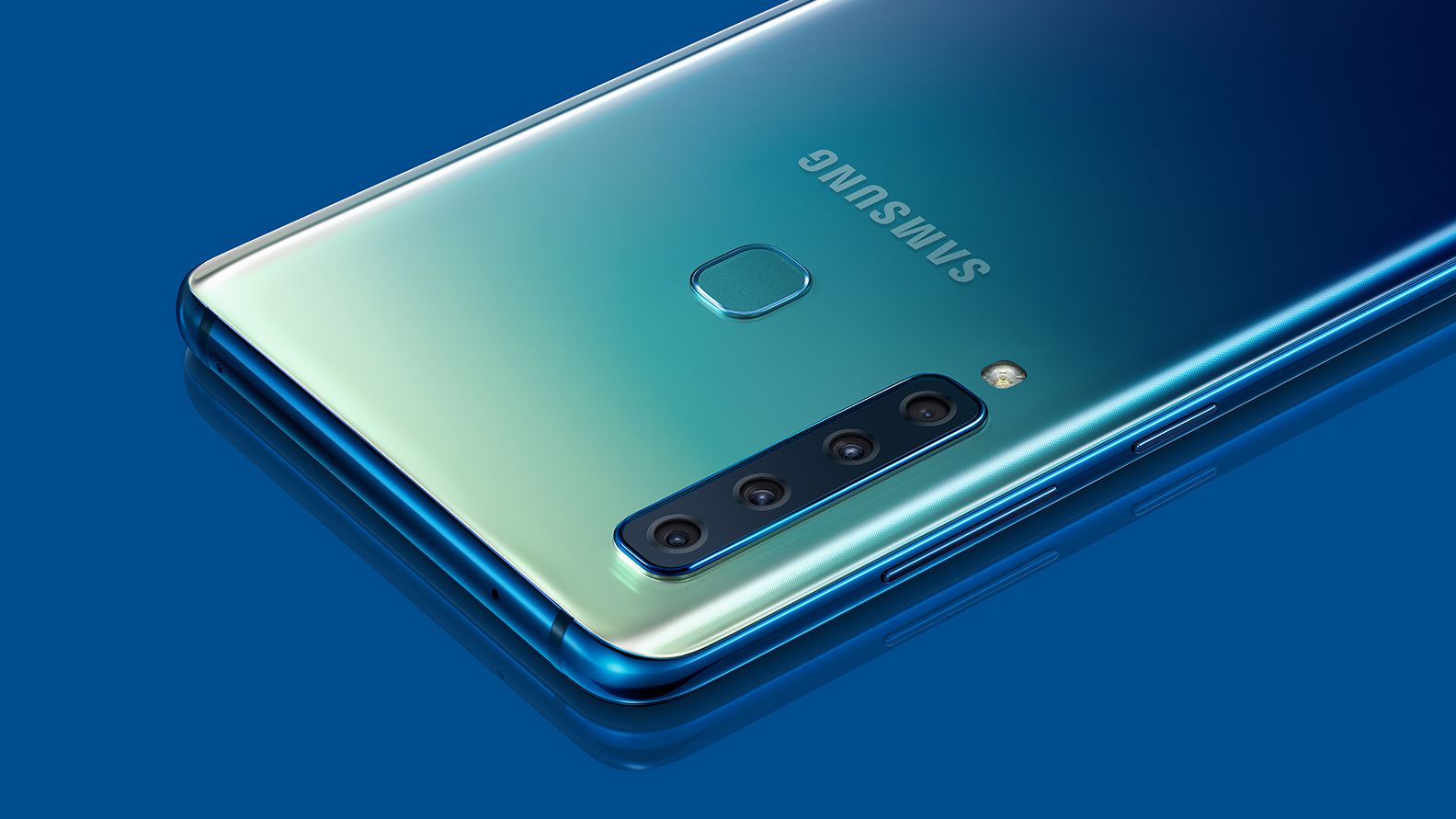 Samsung Galaxy A10, A30, A50 trapelano le specifiche complete