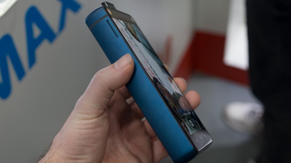 Energizer Power Max P18K Pop: lo smartphone con batteria da 18.000 mAh