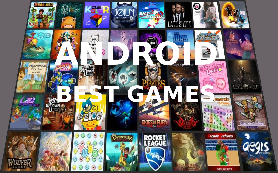 I miglior giochi android per il 2020 - Androidiani.com