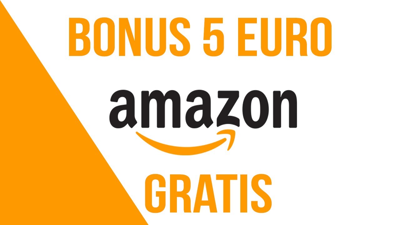 Amazon Ti Regala 5 Euro, scaricando l'app Amazon Music - Androidiani.com