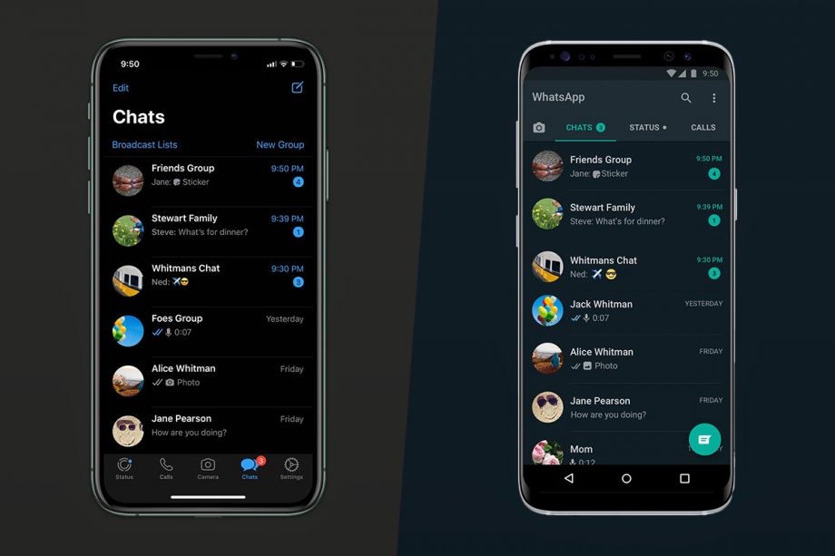 Ora si possono trasferire le chat di WhatsApp da iPhone a Pixel con Android  12 - Androidiani.com