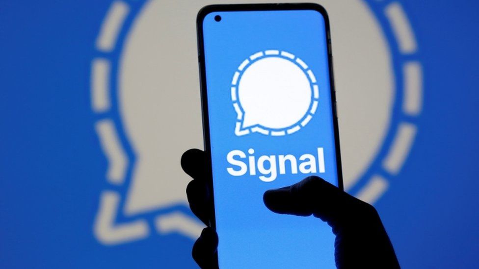 La nuova funzione "Storie" di Signal è ora disponibile sul canale beta -  Androidiani.com