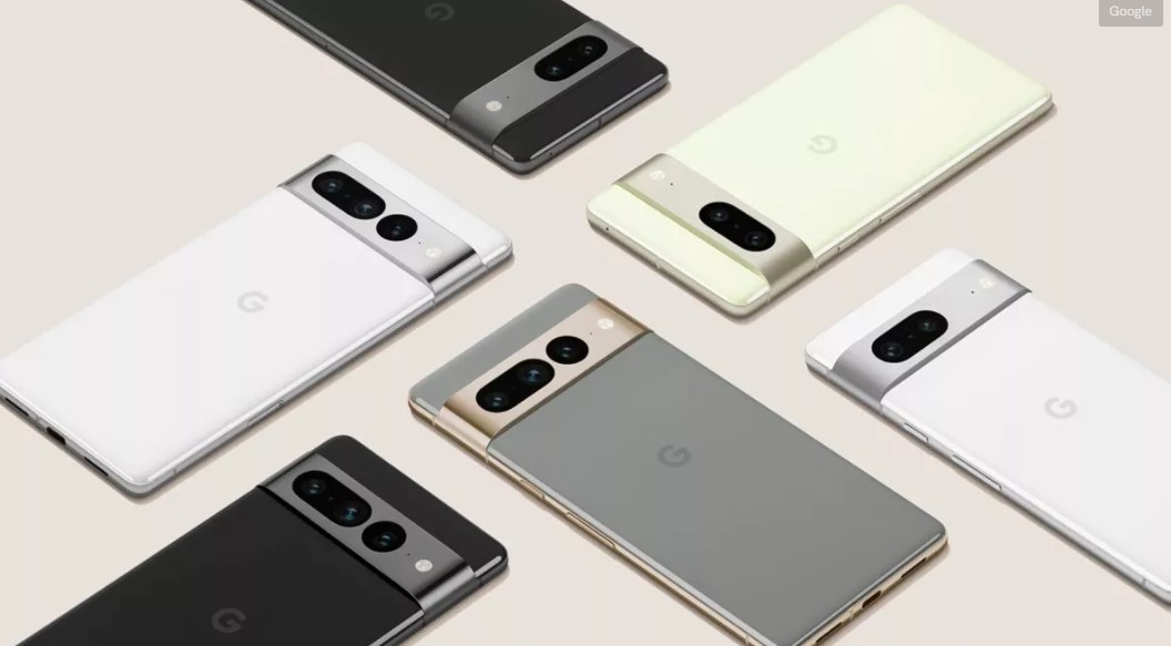 Google è ora il marchio di smartphone numero 2 in Giappone - Androidiani.com