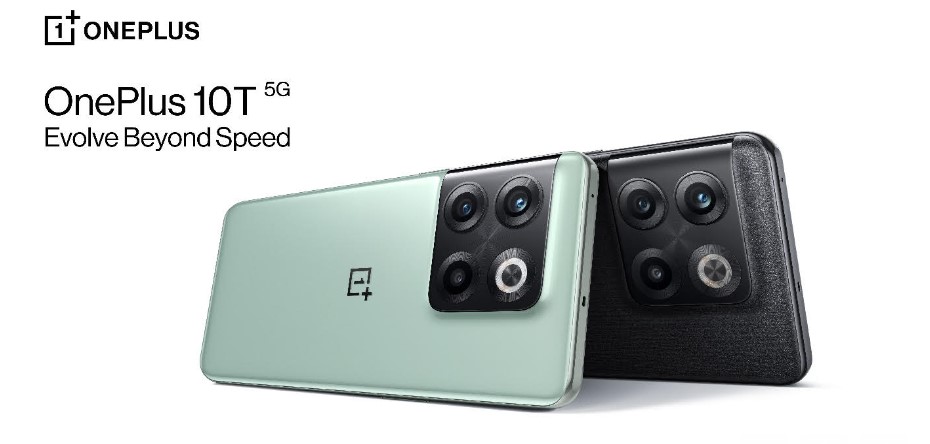 OnePlus 10T 5G è ufficiale con scheda tecnica da vero flagship - Androidiani .com